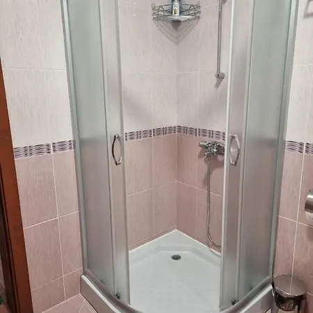 Апартамент Family Apartament