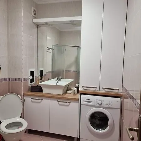 Apartament Апартамент Family