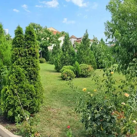 Apartament Апартамент Family Święty Włas