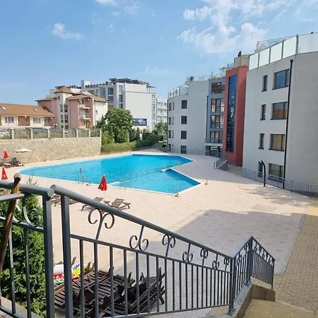 Апартамент Family Apartament *