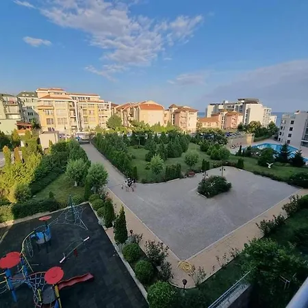 Апартамент Family Apartament Święty Włas