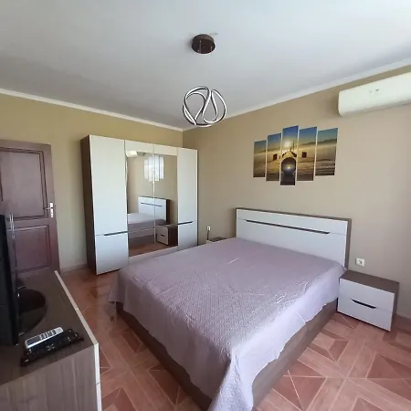 Appartamento Апартамент Family Sveti Vlas