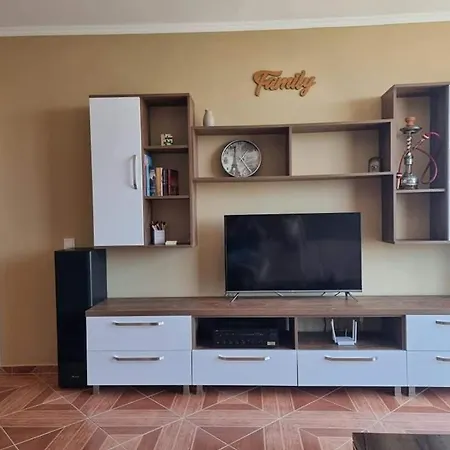 Appartamento Апартамент Family Sveti Vlas