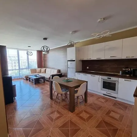Апартамент Family Sveti Vlas