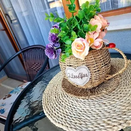 Appartamento Апартамент Family Sveti Vlas